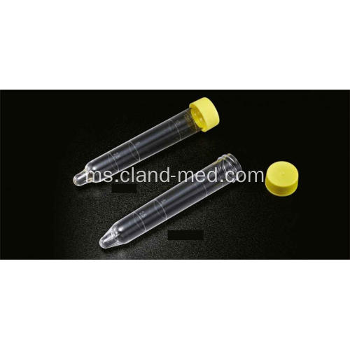 Urine Sediment Tube